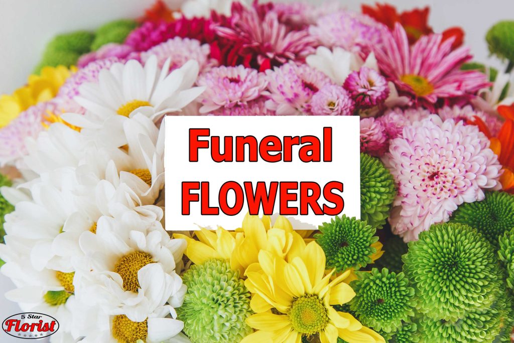 funeral-flowers Miami